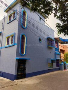 Image of 1500 Sq.ft 4 BHK Independent House for sale in Chandannagar, Hooghly for Rs. 6000000
