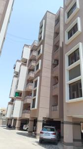 Image of 650 Sq.ft 1 BHK Apartment / Flat for sale in Bicholi Hapsi, Indore for Rs. 2200000