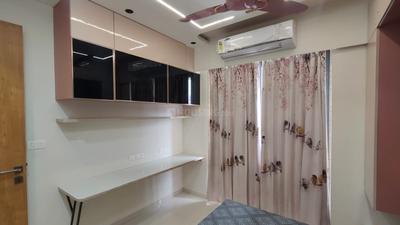 Bedroom Image of 2628 Sq.ft 2 BHK Penthouse for sale in Neelkanth Signature Celestia, Tragad Ahmedabad for Rs. 9800000