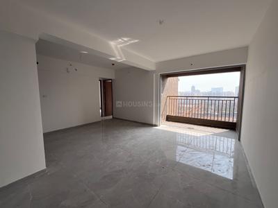 Hall Image of 1168 Sq.ft 2 BHK Apartment / Flat for sale in Renuka Panch Tattva, Tathawade Pune for Rs. 10500000