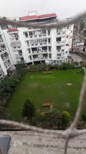 Balcony Image of 1850 Sq.ft 3 BHK Apartment / Flat for sale in Grah Greenview Apartments, Sahastradhara Road Dehradun for Rs. 10000000