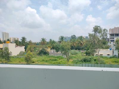 Living Room Image of 1050 Sq.ft 2 BHK Apartment / Flat for sale in SVN Green Nest, Electronic City Bengaluru for Rs. 4975000