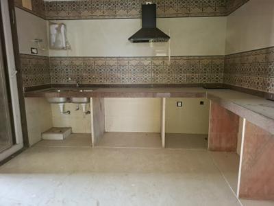 Kitchen Image of 1265 Sq.ft 2 BHK Apartment / Flat for sale in Millenium Icon, Kharghar Navi Mumbai for Rs. 17500000