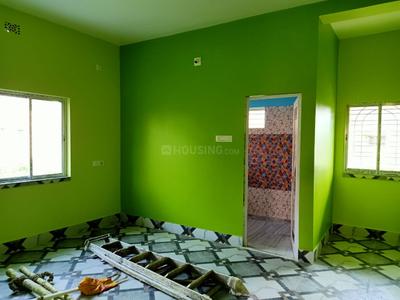 Bedroom Image of 1500 Sq.ft 3 BHK Builder Floor for rent in Durgapur Station Bazaar Durgapur for Rs. 13000