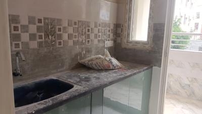 Police Colony Kitchen 2