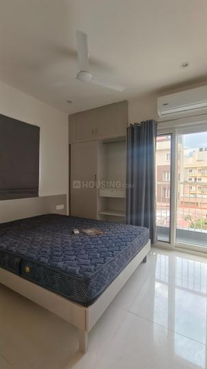 Locka Residency Bedroom 1