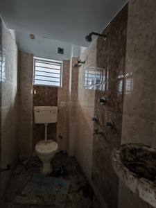 Bathroom Image of 660 Sq.ft 2 BHK Apartment / Flat for sale in Bramhapur Kolkata for Rs. 1875000