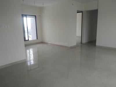Hall Image of 1800 Sq.ft 4 BHK Apartment / Flat for sale in Fortune Avirahi Wing A, Borivali West Mumbai for Rs. 58000000