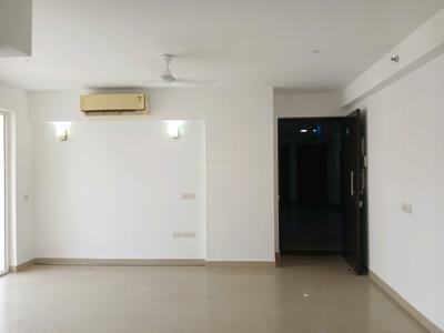Living Room Image of 2025 Sq.ft 3 BHK Apartment / Flat for sale in Emaar Imperial Gardens, Sector 102 Gurgaon for Rs. 23500000