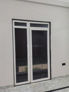 Bedroom Image of 1000 Sq.ft 2 BHK Builder Floor for rent in Paikaramau Lucknow for Rs. 12000