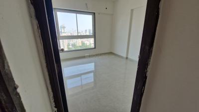 Bedroom Image of 560 Sq.ft 2 BHK Apartment / Flat for sale in Shreeji Plaza, Malad West Mumbai for Rs. 16000000