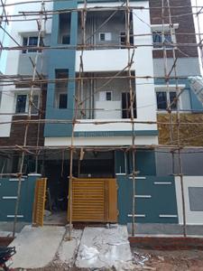 Image of 1100 Sq.ft 2 BHK Independent House for sale in Sri Nagar Colony, Khammam for Rs. 35000000