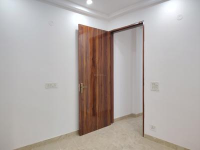 Bedroom Image of 550 Sq.ft 1 BHK Apartment / Flat for sale in Neb Sarai New Delhi for Rs. 3000000