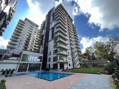 2 BHK Flat
