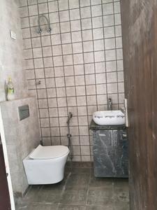 Common Bathroom Image of 1750 Sq.ft 3 BHK Independent House for sale in Sector 12 Gurgaon for Rs. 14999999