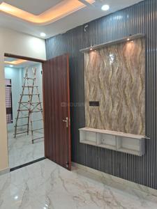Bedroom Image of 1800 Sq.ft 3 BHK Independent House for sale in Govindpuram Ghaziabad for Rs. 12000000