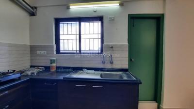 Kitchen Image of 1087 Sq.ft 2 BHK Apartment / Flat for sale in Junnasandra Bengaluru for Rs. 9300000
