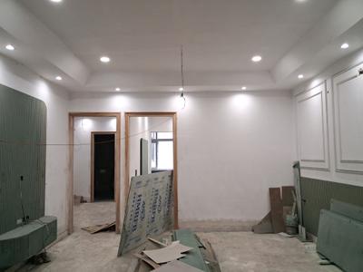 Living Room Image of 1350 Sq.ft 3 BHK Builder Floor for sale in Paschim Vihar New Delhi for Rs. 27000000
