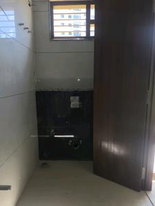 Bedroom Three Image of 2145 Sq.ft 3 BHK Apartment / Flat for sale in Dhriti Elite, Vajarahalli Bengaluru for Rs. 21075100
