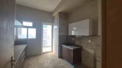 Kitchen Image of 3192 Sq.ft 3.5 BHK Apartment / Flat for sale in Spaze Kalistaa, Sector 84 Gurgaon for Rs. 33000000