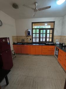 Kitchen Image of 2906 Sq.ft 4 BHK Independent House for sale in DecoLive Casa Bonito Villas, Assagao Goa for Rs. 40000000