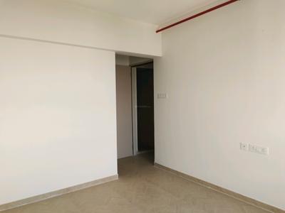 Bedroom Image of 900 Sq.ft 2 BHK Apartment / Flat for sale in Gurukrupa Marina Enclave, Malad West Mumbai for Rs. 16000000