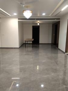 Hall Image of 2500 Sq.ft 3 BHK Apartment / Flat for sale in Regency Palms, Nerul Navi Mumbai for Rs. 70000000