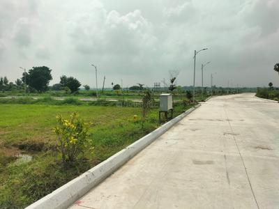 Image of 150 Sq.ft Residential Plot / Land for sale in Ismailkhanpet, Sangareddy for Rs. 3599850