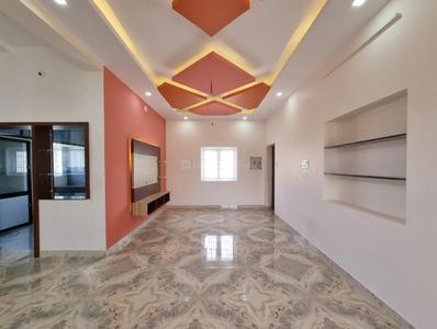Hall Image of 2400 Sq.ft 4 BHK Independent House for sale in Kamal Vihar Raipur for Rs. 6840000