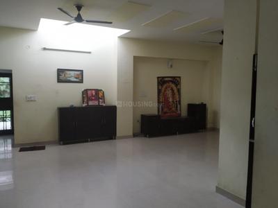 Hall Image of 4500 Sq.ft 3 BHK Independent House for rent in Sector 14 Faridabad for Rs. 65000