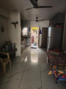 Hall Image of 800 Sq.ft 2 BHK Independent House for sale in Waghodia Road Vadodara for Rs. 7500000