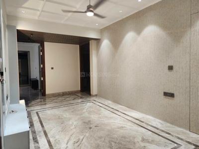 Hall Image of 1550 Sq.ft 3 BHK Apartment / Flat for sale in Saddu Raipur for Rs. 6355000