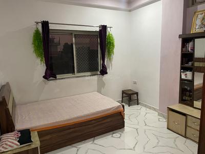 Bedroom Image of 1770 Sq.ft 4 BHK Apartment / Flat for sale in Sodala Jaipur for Rs. 8000000