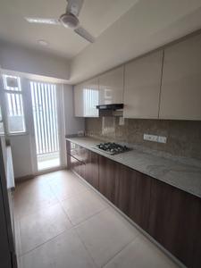 Kitchen Image of 2228 Sq.ft 4 BHK Builder Floor for sale in Independent Floors At DLF Garden City, Sector 92 Gurgaon for Rs. 30000000