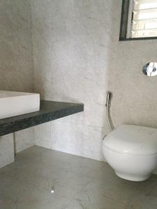 Bedroom Two Image of 1050 Sq.ft 2 BHK Apartment / Flat for sale in Gagan Micasaa, Wagholi Pune for Rs. 6300000