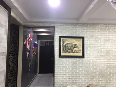 Hall Image of 4210 Sq.ft 4 BHK Penthouse for sale in Aparna Elina, Mahalakshmi Layout Bengaluru for Rs. 82000000