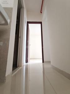 Hall Image of 628 Sq.ft 1 BHK Apartment / Flat for sale in Kalwa Thane for Rs. 8500000