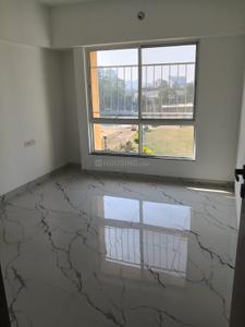 Bedroom Image of 1550 Sq.ft 3 BHK Apartment / Flat for sale in A And A Breeza, Mundhwa Pune for Rs. 16500000