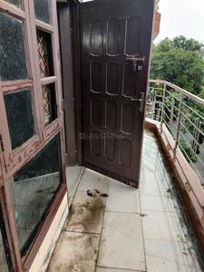 Balcony Image of 1800 Sq.ft 2 BHK Builder Floor for rent in Sector 41 Noida for Rs. 32000