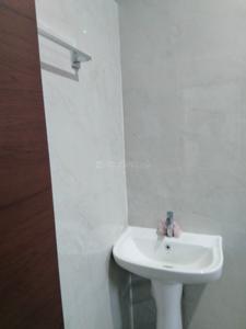 Bathroom Image of 1200 Sq.ft 2 BHK Builder Floor for rent in Chokkasandra Bengaluru for Rs. 25000