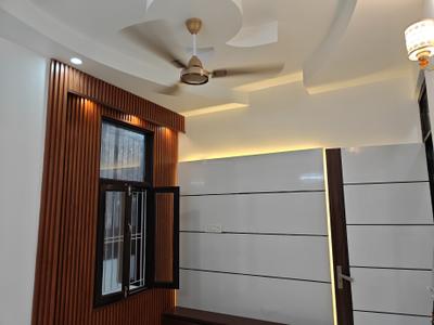 Bedroom Image of 1100 Sq.ft 2 BHK Apartment / Flat for sale in Indirapuram Ghaziabad for Rs. 4200000