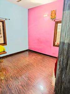 Bedroom Image of 1300 Sq.ft 2.5 BHK Independent House for sale in MMG Grand City, Kuppedada Mysore for Rs. 9200000