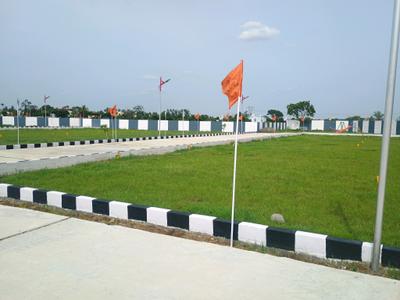 Image of 581 Sq.ft Residential Plot / Land for sale in MS Garden, Avadi, Chennai for Rs. 2614500