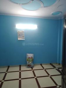 Bedroom Image of 450 Sq.ft 2 BHK Builder Floor for sale in Shastri Nagar New Delhi for Rs. 2700000