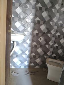 Bedroom Two Image of 1100 Sq.ft 2 BHK Apartment / Flat for sale in Tharwani Palladian, Kharghar Navi Mumbai for Rs. 10300000