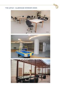 Image of 1040 Sq.ft 2 BHK Apartment / Flat for sale in Mantri Serenity, Bikasipura, Bengaluru for Rs. 13500000