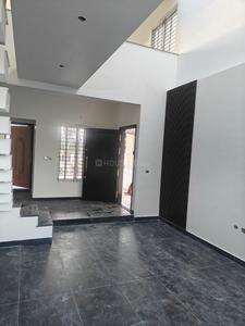 Living Room Image of 2600 Sq.ft 3 BHK Duplex for sale in Chandapura Bengaluru for Rs. 18900000