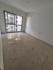 Hall Image of 1381 Sq.ft 2 BHK Apartment / Flat for sale in Shree Jewel Crest, Nerul Navi Mumbai for Rs. 25000000