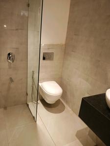 Bedroom Image of 688 Sq.ft 1 BHK Apartment / Flat for rent in Bismillah Castle, Nagpada Mumbai for Rs. 52000