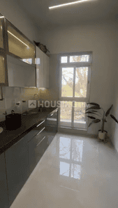 Image of 657 Sq.ft 1 BHK Apartment / Flat for sale in Saubhagyam Phase II, Panvel, Navi Mumbai for Rs. 5575000